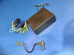 3B7061601M C.d. Unit 3B7-06160-1 Nissan Tohatsu 90HP. Fixed Price $344.00.