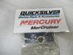 V6 Mercury Genuine Quicksilver 11-13439-1 Nut Oem New Factory Boat Parts. Fixed Price $6.67.