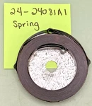 New Replaces Mercury 24-24081A1 Spring. Fixed Price $19.61.
