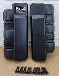 225/250 Hp Yamaha Intake Silencer Assemblies 1992-1996 61A-14440-03-00. Fixed Price $59.99.