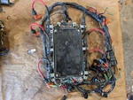 Yamaha 250 Hp 1992 Cdi Ecu W/ Harness And Coils 61A-85540-01-00 225. Fixed Price $175.00.