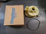 New Johnson Evinrude Water Pump Housing And Seal 390771. Fixed Price $9.99.