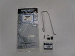 Mercury Quicksilver 858338A1 Reverse Hook Link Kit Marine Boat. Fixed Price $9.95.