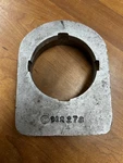 Oem Omc Evinrude Johnson Cobra Holding Block Tool 912280. Fixed Price $24.99.