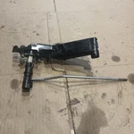 Mercury Mariner Stroke 9.9 Hp Horizontal Shift Shaft 825793A1 826024. Fixed Price $50.00.