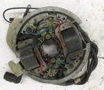 Chrysler Sea King Gamefisher Wico Oem 1970S-1980S 6-15 Hp Magneto Plate & Coils. Fixed Price $199.66.