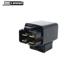 New 38740-24X50 Fuel Pump Fan Off Relay For Suzuki Gsxr 600 750 1000 1100. Fixed Price $8.88.