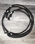 Torqeedo Motor Extension Cable Set (2 Lengths Included). Fixed Price $145.00.