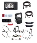 Yamaha Twin Display Kit W-cntrl 6YC-0E83C-20-00 Oem New. Fixed Price $3026.00.
