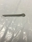 Mercury Quicksilver 18-82132M Cotter Pin Oem QTY-2 Universal Powersports. Fixed Price $24.99.