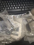 Lot Mercury Quicksilver Marine Engine Boat Parts (D4). Fixed Price $85.00.