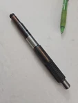 Genuine Suzuki Shaft, Propeller 57611-98303 Nla Nos Oem SUZ4. Fixed Price $70.00.