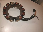 Johnson Evinrude Omc 150-175HP Stator 0584981. Fixed Price $99.00.