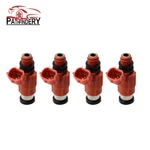 4X New Fuel Injectors For 2001-06 Mercury 115 Efi Stroke Part 880887T1 Us. Fixed Price $20.17.