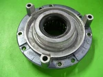 89 Yamaha Excel 225 Hp 2.6L Outboard Upper Bearing Housing 6E5-15163-00-94. Fixed Price $25.00.