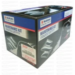 Suzuki Outboards Maintenance Kit For DF140 Engines Service Oem 17400-92850. Fixed Price $134.55.