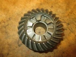 Yamaha & Mariner Oem C Model 40 Hp Stroke 26 Tooth Reverse Gear. Fixed Price $58.00.