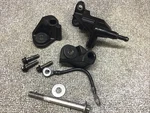 Mercury Alternator Mounting Kit 857142T 858391T 858393T Brackets. Fixed Price $45.00.