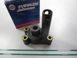 New Oem 0389577 Omc Johnson Evinrude Impeller Housing 0810. Fixed Price $22.95.