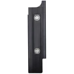 Seastar JP1040SS Manual Jack Plate W/ Side Locks For Engines Up To 300 Hp. Fixed Price $650.71.