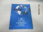 PM87 1999 Omc Evinrude Johnson 250 Models Final Edition Parts Catalog P/n 439324. Fixed Price $7.73.
