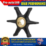 Pump Impeller For Johnson Evinrude Omc 9.5HP 10HP 377178 775519 18-3003 500349. Fixed Price $9.99.