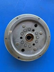 Yamaha 2000 Oem Flywheel Rotor Assembly 6G8-85550-11-00 W/washer Nut. Fixed Price $179.95.