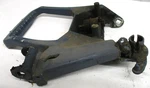 Omc Brp Johnson Evinrude Oem 1968-1977 Hp Blue Tiller Handle Bracket & Gear. Fixed Price $89.66.