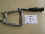 1949-50 Hiawatha 5HP Outboard 940MI-257972A Steering Handle T45. Fixed Price $29.99.