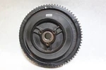 Oem Johnson / Evinrude Flywheel Pn# 0584261. Fixed Price $26.25.