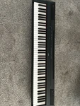 Yamaha P-115 88-KEY Digital Piano Black Built-in Speaker Midi Recording Playback. Fixed Price $200.00.