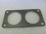 Mercury Quicksilver 27-67751 Mounting Flange Gasket Mercruiser V6 V8 New Factory. Fixed Price $24.99.