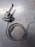 B167 Evinrude Johnson Omc 984748 Trim Sender 3850470 Volvo Penta 18-7634 New. Fixed Price $200.00.