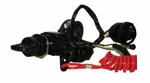 Single Engine Key Switch Assembly Yamaha 704-8257C-03-00. Fixed Price $155.95.
