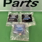 Lot Of New Oem Mercury Quicksilver 23-67268 Spacer Factory Parts (2I). Fixed Price $17.76.