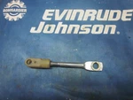 Johnson Evinrude 65 70 75 Hp 318567 Shift Link Lever Assy. 1974 Thru 1982. Fixed Price $90.00.