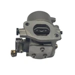 Carburetor 68D-14301-03 For Yamaha Stroke 4HP F4 Outboard Motor. Fixed Price $47.99.