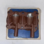 New Oem Johnson Evinrude Omc Cylinder Head 319336. Fixed Price $33.75.