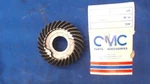 Johnson Evinrude Omc 305317 Gear 1968 65HP. Fixed Price $7.85.