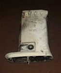 Suzuki 85 Hp Stroke Driveshaft Housing Assy Pn 52111-94511-0ED Fits 1986-2001. Fixed Price $100.00.