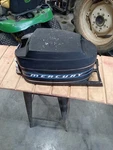 2123-3953A2 Mercury 1975 Hood Cowling Motor Cover 7.5 Hp. Fixed Price $49.00.