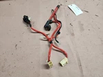Yamaha Wire Harness Assy 2, 6CE-8259M-00-00, F300XCA 4.2L, 113EP-16. Fixed Price $59.00.