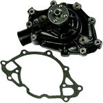 Mercruiser Marine Water Pump Small Block V8 Ford 883885 Sierra 18-3584-1. Fixed Price $234.99.