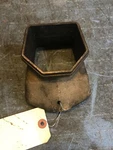 IP1284 Johnson Evinrude Omc Lower Inner Exhuast Housing 0327797. Fixed Price $47.00.