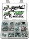 Specbolt 250F 450F Essentials Kit Fits: All Kawasaki KXF250 KXF450 Kx.... Fixed Price $41.71.