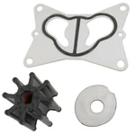 For Mercury Quicksilver Sea Water Pump Impeller Repair Kit 4.5 &6.2 47-8M0137221. Fixed Price $49.99.