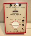 Mercury Mariner Outboard Motor Thunderbolt Ignition Analyzer Distributor Tester. Fixed Price $89.00.
