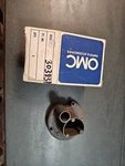 New Omc Evinrude Johnson Water Pump Housing 303831. Fixed Price $19.99.