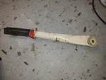 Tiller Handle Evinrude Johnson Outboard. Fixed Price $99.00.