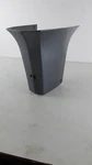 Oem 1994-96 C40 40HP Yamaha Outboard 6A0-42741-00-4D Apron. Fixed Price $47.49.